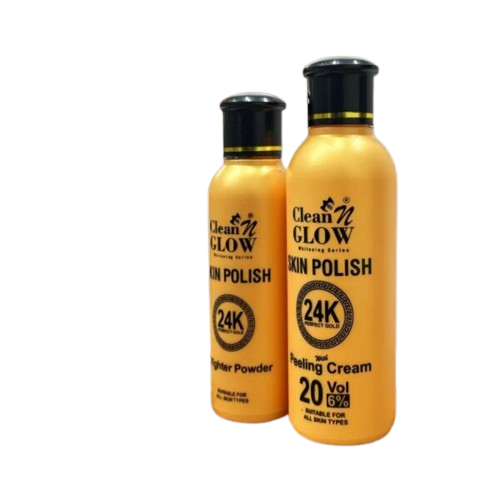 cleanNglow-skinpolish